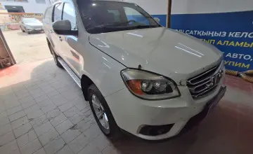 JAC T6 2022 года за 7 500 000 тг. в Астана фото 3