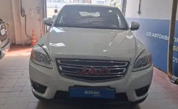 JAC T6 2022 года за 7 500 000 тг. в Астана фото 2
