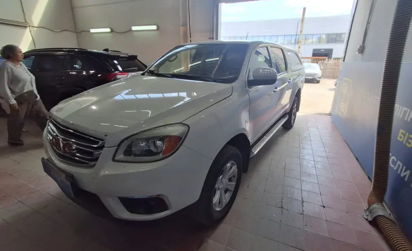 JAC T6 2022 года за 7 500 000 тг. в Астана