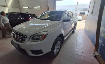 JAC T6 2022 года за 7 500 000 тг. в Астана фото 1