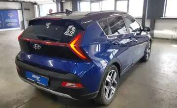 Hyundai Bayon 2023 года за 7 000 000 тг. в Астана фото 3