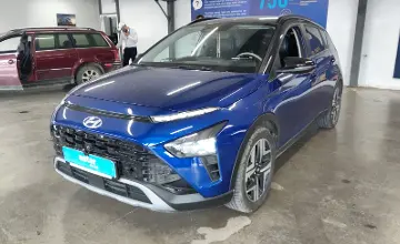 Hyundai Bayon 2023 года за 7 000 000 тг. в Астана фото 1