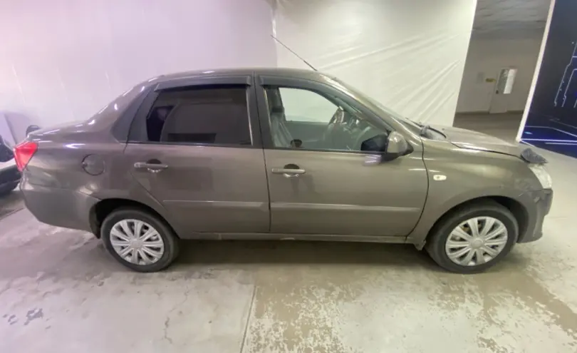 Datsun on-DO 2015 года за 2 500 000 тг. в Павлодар фото 4