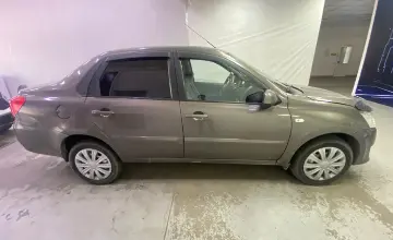 Datsun on-DO 2015 года за 2 500 000 тг. в Павлодар фото 4