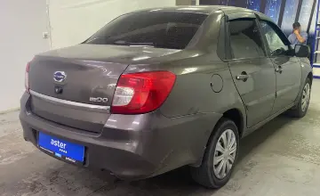 Datsun on-DO 2015 года за 2 500 000 тг. в Павлодар