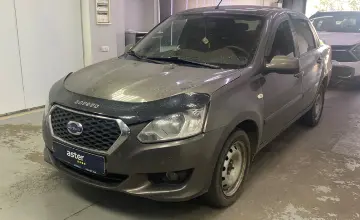 Datsun on-DO 2015 года за 2 500 000 тг. в Павлодар фото 1