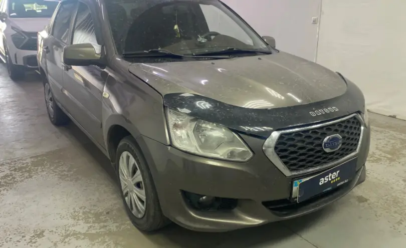 Datsun on-DO 2015 года за 2 500 000 тг. в Павлодар фото 3