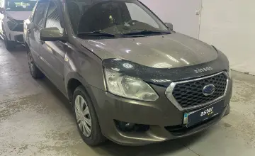 Datsun on-DO 2015 года за 2 500 000 тг. в Павлодар фото 3