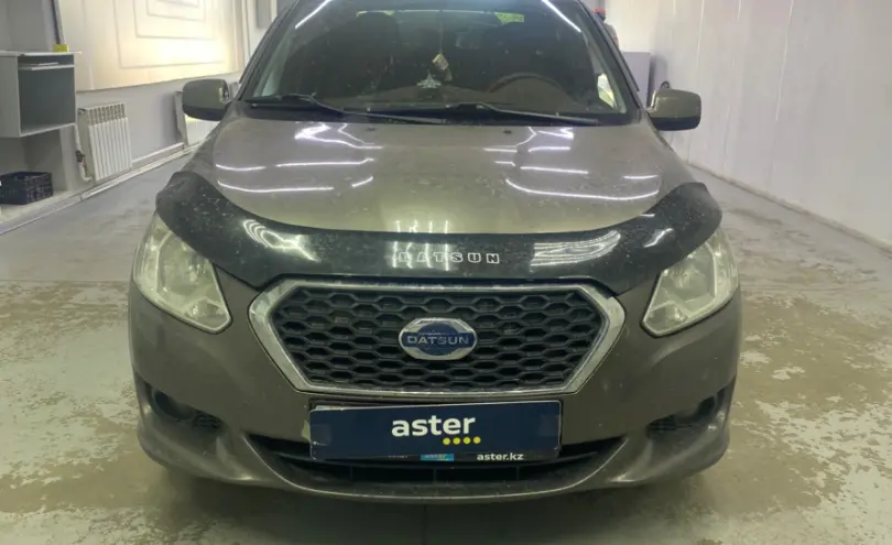 Datsun on-DO 2015 года за 2 500 000 тг. в Павлодар фото 2