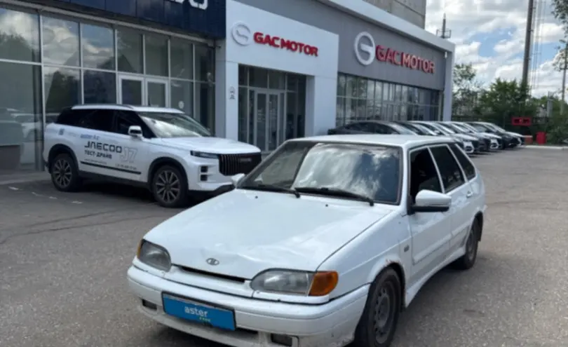 LADA (ВАЗ) 2114 2011 года за 700 000 тг. в Актобе