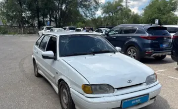 LADA (ВАЗ) 2114 2011 года за 700 000 тг. в Актобе фото 3