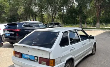 LADA (ВАЗ) 2114 2011 года за 700 000 тг. в Актобе