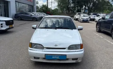 LADA (ВАЗ) 2114 2011 года за 700 000 тг. в Актобе фото 2