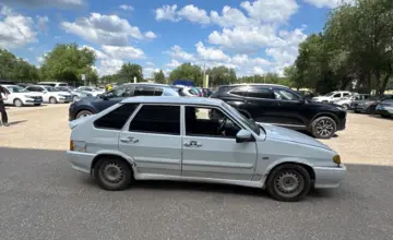 LADA (ВАЗ) 2114 2011 года за 700 000 тг. в Актобе фото 4