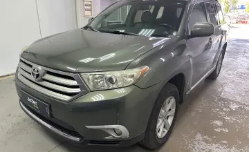 Toyota Highlander 2013 года за 14 000 000 тг. в Павлодар фото 1