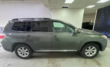 Toyota Highlander 2013 года за 14 000 000 тг. в Павлодар фото 4