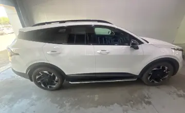 Kia Sportage 2025 года за 13 500 000 тг. в Павлодар фото 4