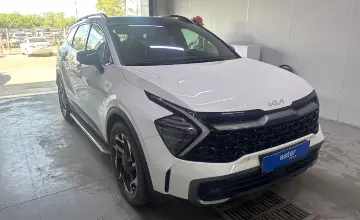 Kia Sportage 2025 года за 13 500 000 тг. в Павлодар фото 3