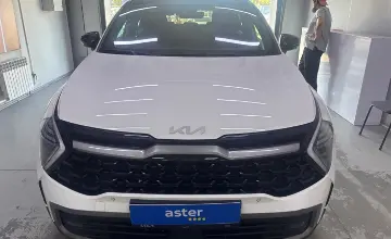 Kia Sportage 2025 года за 13 500 000 тг. в Павлодар фото 2
