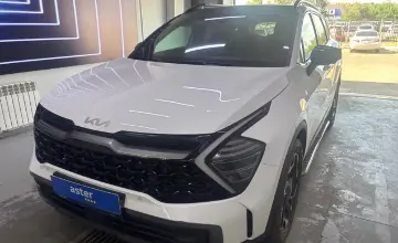 Kia Sportage 2025 года за 13 500 000 тг. в Павлодар фото 1