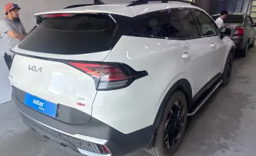 Kia Sportage 2025 года за 13 500 000 тг. в Павлодар