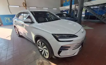BYD Song Plus DM-i 2024 года за 10 000 000 тг. в Астана фото 3