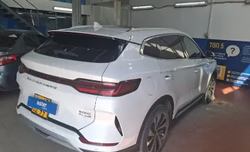 BYD Song Plus DM-i 2024 года за 10 000 000 тг. в Астана