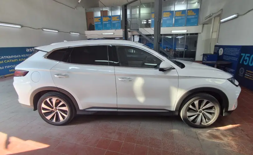 BYD Song Plus DM-i 2024 года за 10 000 000 тг. в Астана фото 4