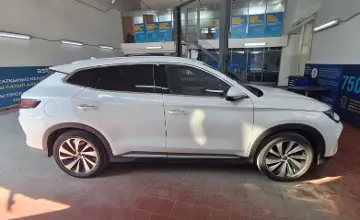 BYD Song Plus DM-i 2024 года за 10 000 000 тг. в Астана фото 4