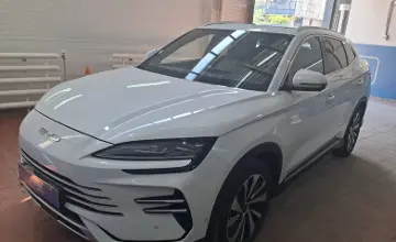 BYD Song Plus DM-i 2024 года за 10 000 000 тг. в Астана фото 1