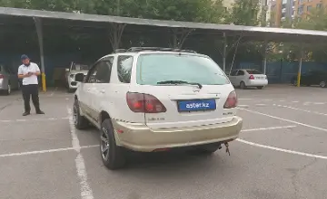 Lexus RX 1998 года за 4 500 000 тг. в Алматы фото 4