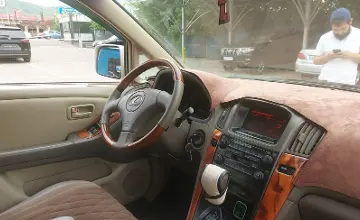 Lexus RX 1998 года за 4 500 000 тг. в Алматы фото 5