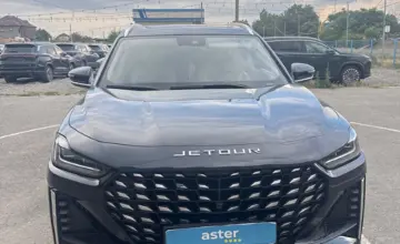 Jetour X70 PLUS 2023 года за 10 000 000 тг. в Тараз фото 2