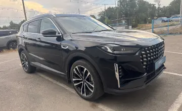 Jetour X70 PLUS 2023 года за 10 000 000 тг. в Тараз фото 3