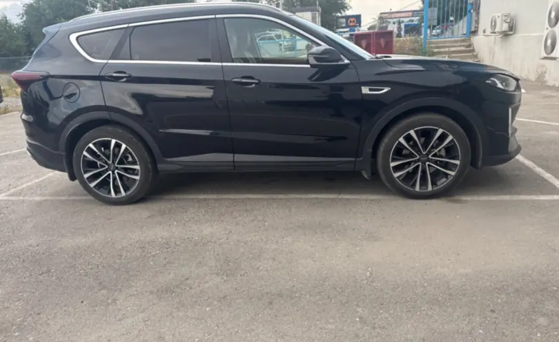 Jetour X70 PLUS 2023 года за 10 000 000 тг. в Тараз фото 4
