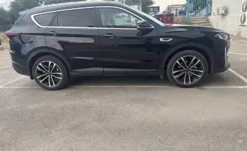 Jetour X70 PLUS 2023 года за 10 000 000 тг. в Тараз фото 4