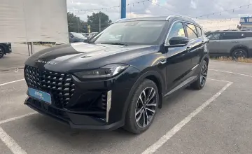 Jetour X70 PLUS 2023 года за 10 000 000 тг. в Тараз фото 1