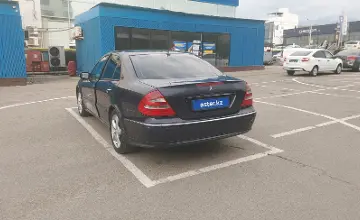 Mercedes-Benz E-Класс 2004 года за 4 000 000 тг. в Алматы фото 4