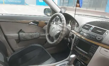 Mercedes-Benz E-Класс 2004 года за 4 000 000 тг. в Алматы фото 5