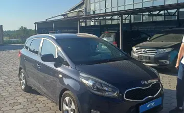 Kia Carens 2015 года за 6 500 000 тг. в Караганда фото 3