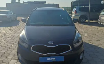 Kia Carens 2015 года за 6 500 000 тг. в Караганда фото 2