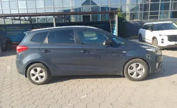 Kia Carens 2015 года за 6 500 000 тг. в Караганда фото 4