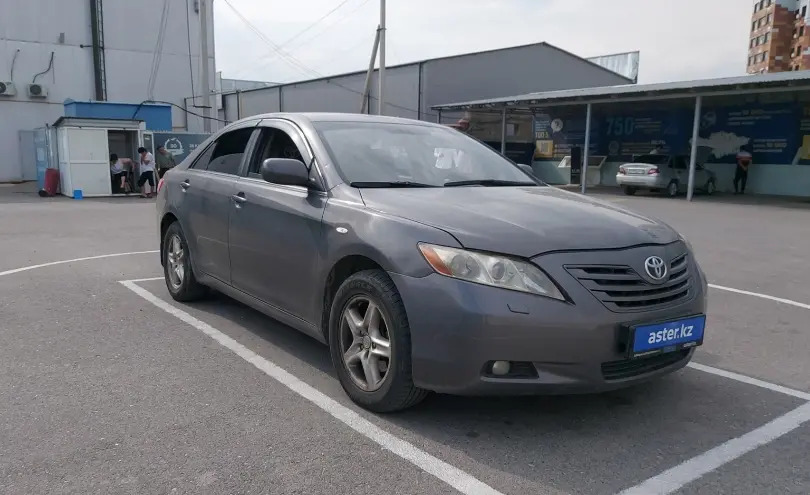 Toyota Camry 2007 года за 5 500 000 тг. в Шымкент фото 2
