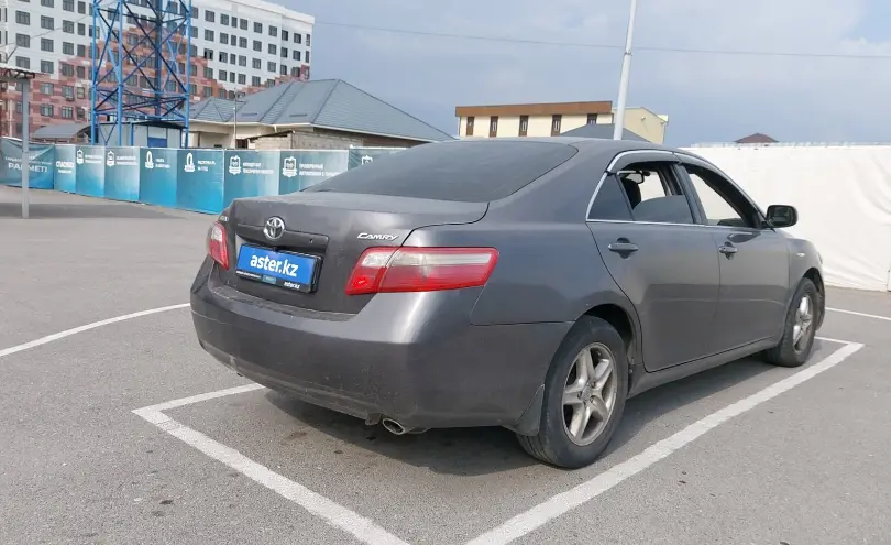 Toyota Camry 2007 года за 5 500 000 тг. в Шымкент фото 3