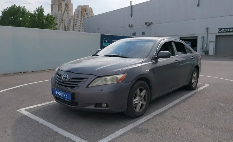 Toyota Camry 2007 года за 5 500 000 тг. в Шымкент фото 1