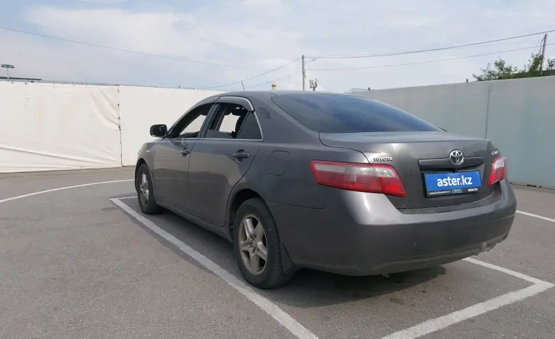 Toyota Camry 2007 года за 5 500 000 тг. в Шымкент фото 4