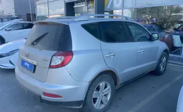 Geely Emgrand X7 2014 года за 2 500 000 тг. в Кызылорда