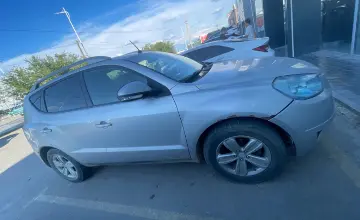 Geely Emgrand X7 2014 года за 2 500 000 тг. в Кызылорда фото 4