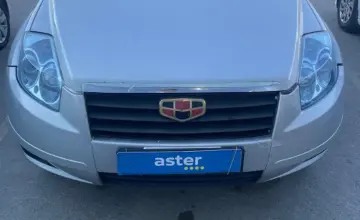 Geely Emgrand X7 2014 года за 2 500 000 тг. в Кызылорда фото 2