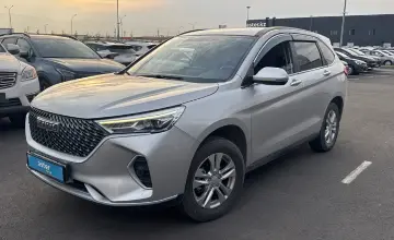 Haval M6 2024 года за 7 000 000 тг. в Алматы фото 1